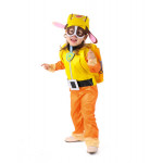 Paw Patrol kostým –Rubble S